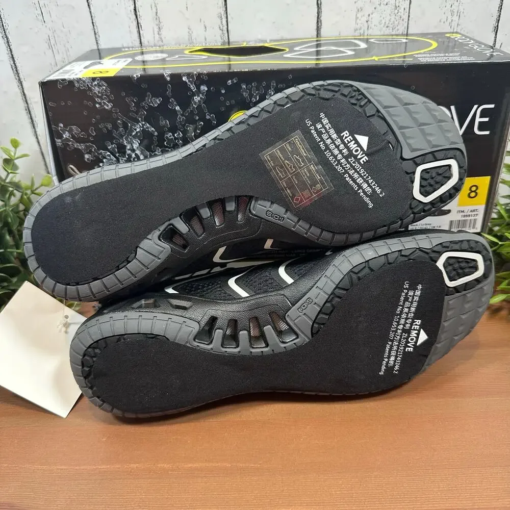 Body Glove Men's Rapid 2.0 Performance Water‎ Shoes Size 8